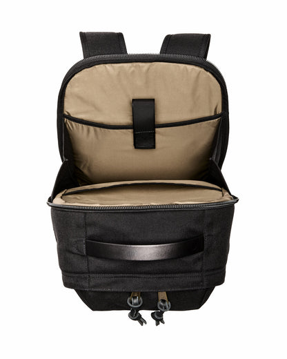 Filson Smart Buy / Dryden Backpack - Black
