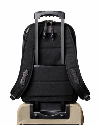 Filson Smart Buy / Dryden Backpack - Black