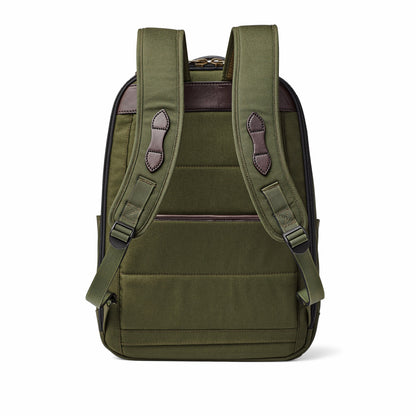 Filson Popular / Dryden Backpack - Otter Green