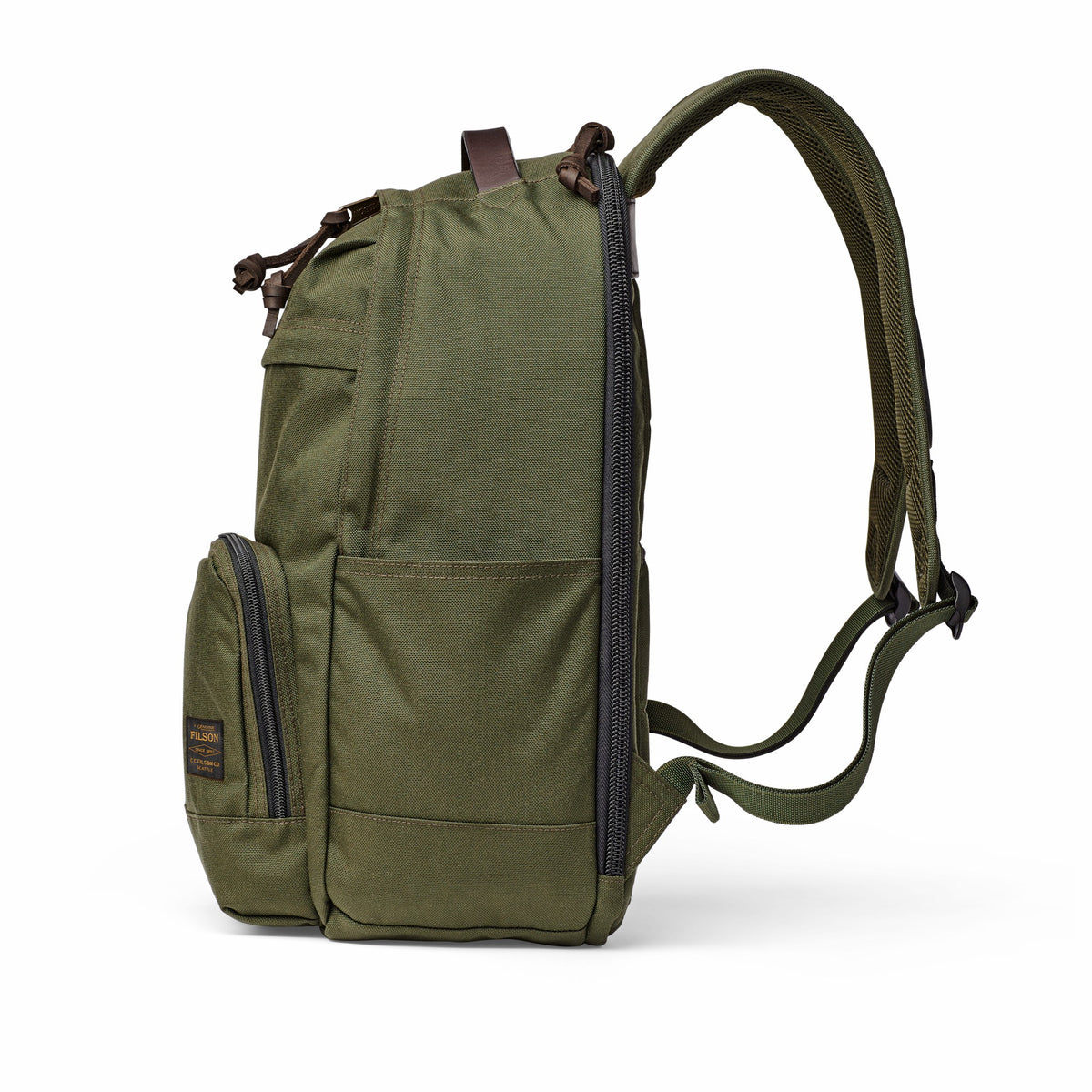 Filson Popular / Dryden Backpack - Otter Green