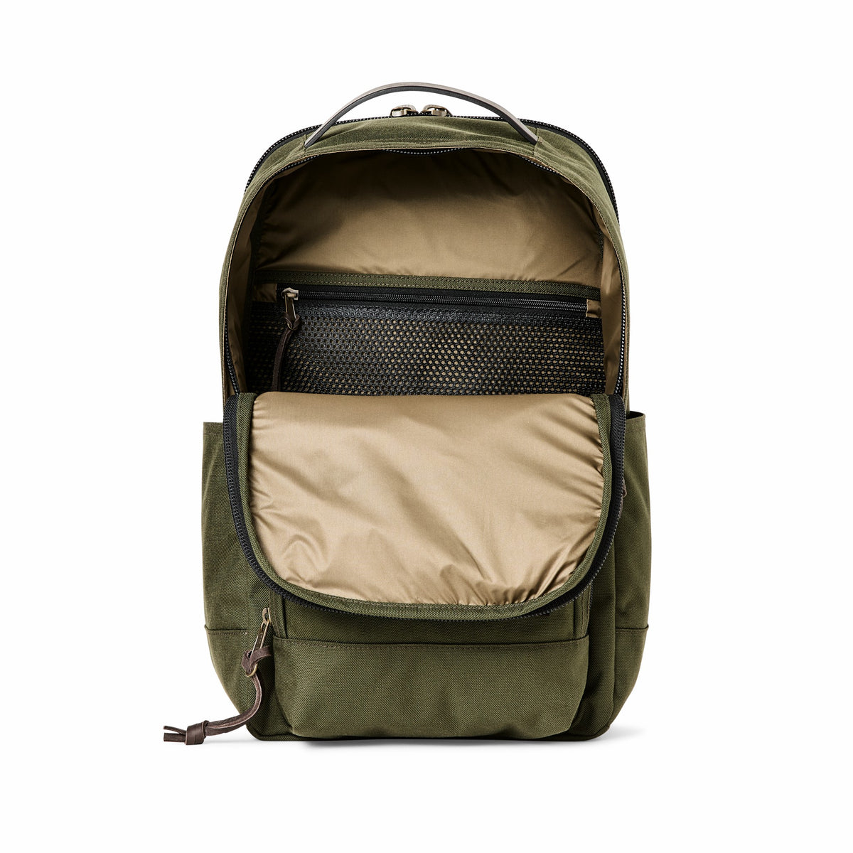 Filson Popular / Dryden Backpack - Otter Green
