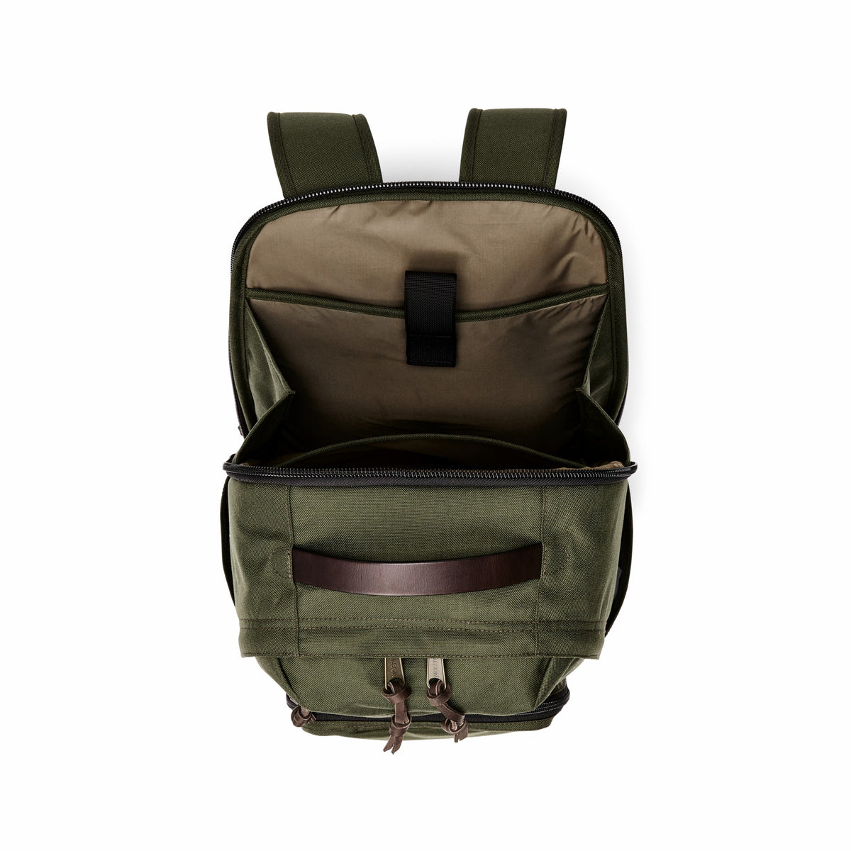 Filson Popular / Dryden Backpack - Otter Green
