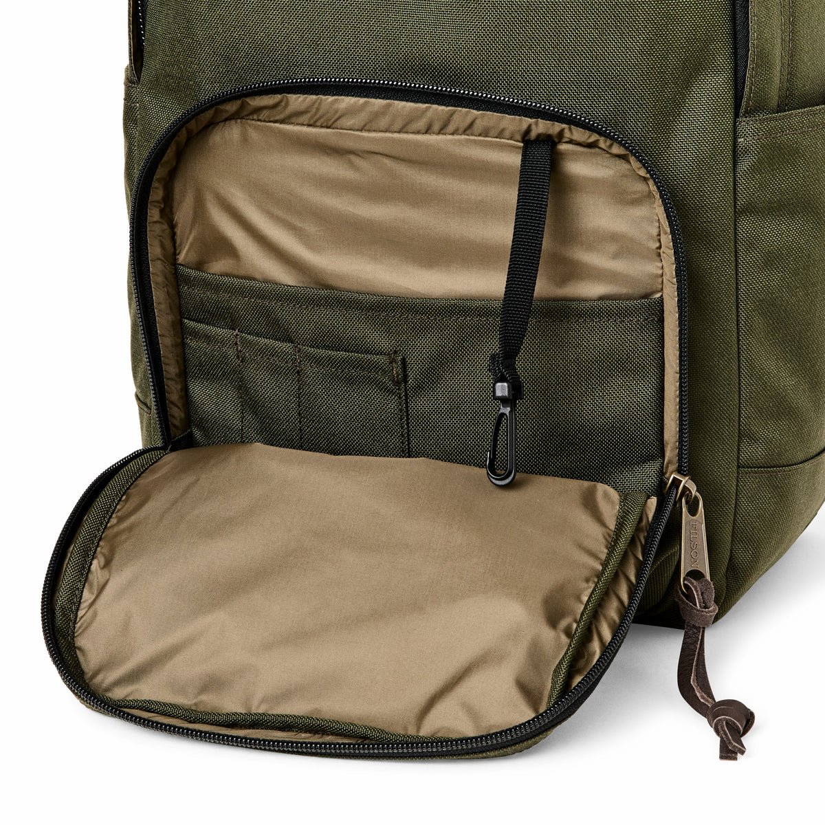 Filson Popular / Dryden Backpack - Otter Green