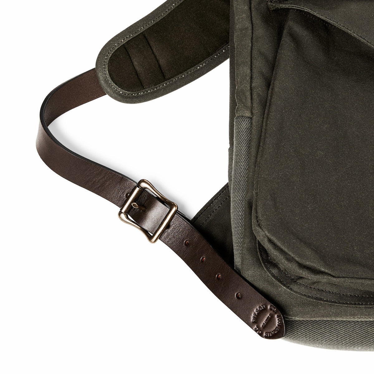 Filson Best Seller / Journeyman Backpack - Otter Green