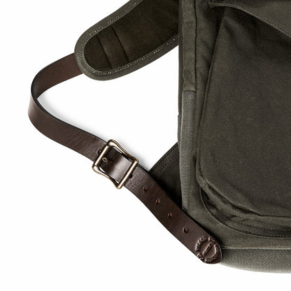 Filson Best Seller / Journeyman Backpack - Otter Green