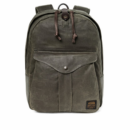 Filson Best Seller / Journeyman Backpack - Otter Green