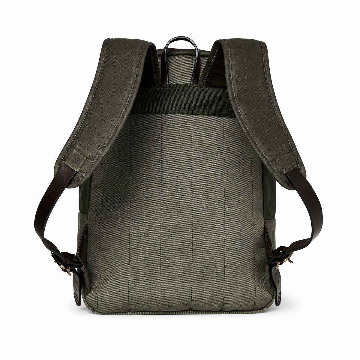 Filson Best Seller / Journeyman Backpack - Otter Green
