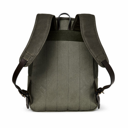 Filson Best Seller / Journeyman Backpack - Otter Green