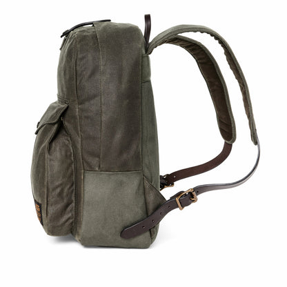 Filson Best Seller / Journeyman Backpack - Otter Green