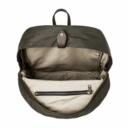 Filson Best Seller / Journeyman Backpack - Otter Green