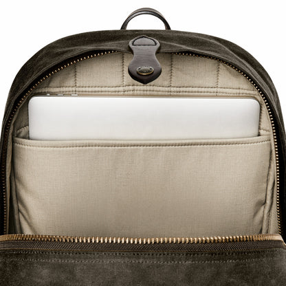 Filson Best Seller / Journeyman Backpack - Otter Green