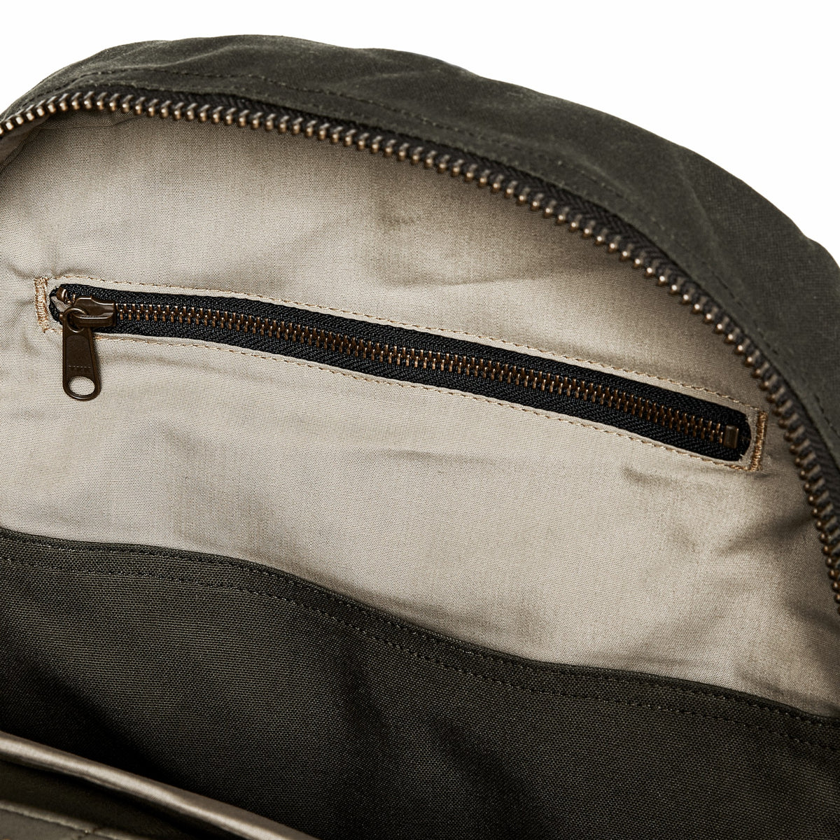 Filson Best Seller / Journeyman Backpack - Otter Green