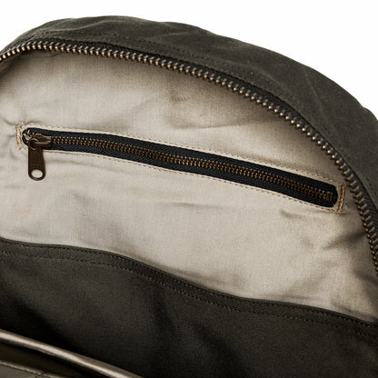 Filson Best Seller / Journeyman Backpack - Otter Green
