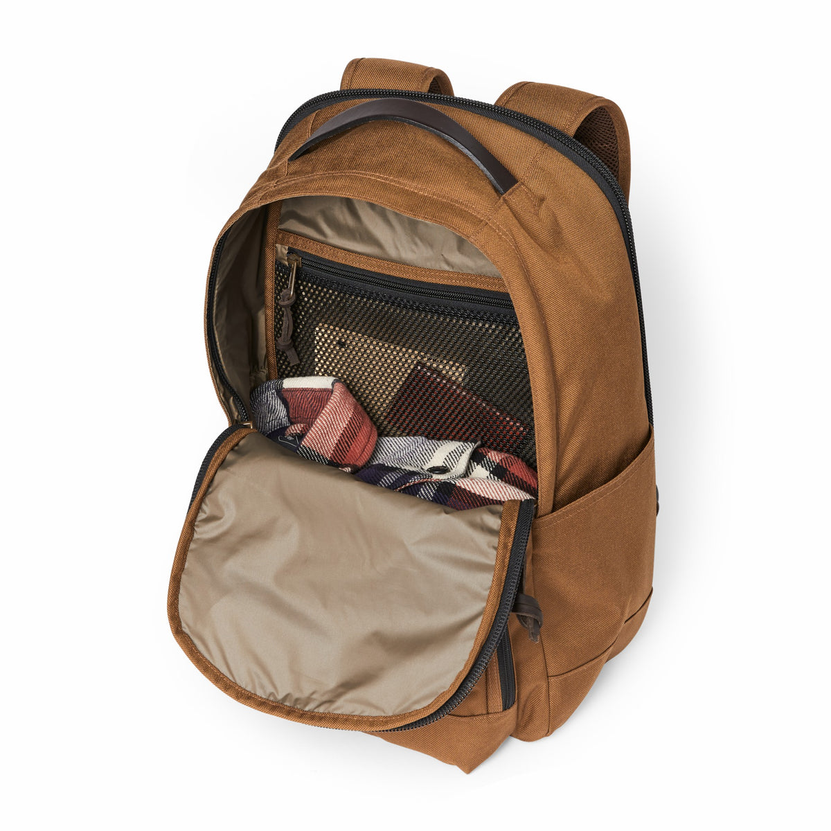 Filson Sale / Dryden Backpack - Whiskey