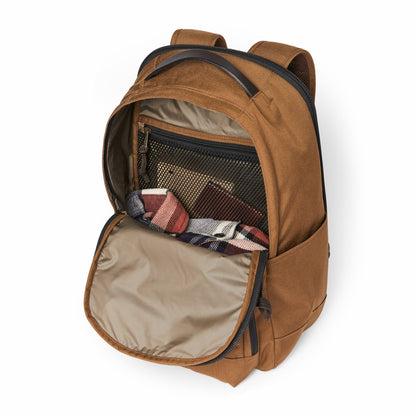 Filson Sale / Dryden Backpack - Whiskey