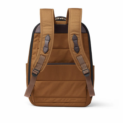 Filson Sale / Dryden Backpack - Whiskey