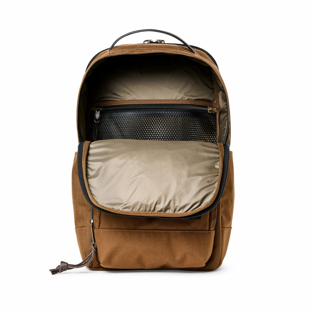 Filson Sale / Dryden Backpack - Whiskey