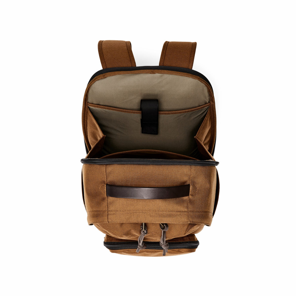 Filson Sale / Dryden Backpack - Whiskey