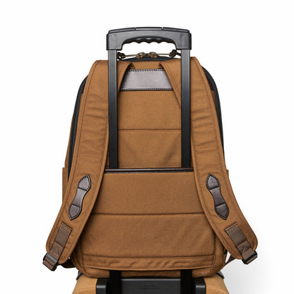 Filson Sale / Dryden Backpack - Whiskey