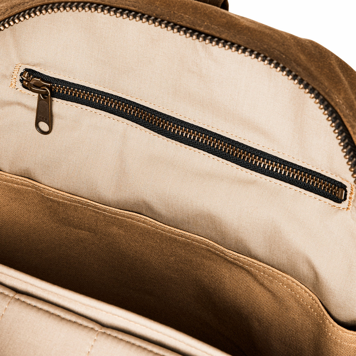 Filson Great Value / Journeyman Backpack - Tan