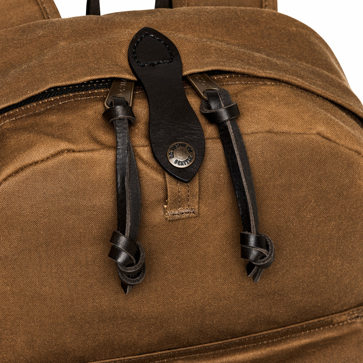 Filson Great Value / Journeyman Backpack - Tan