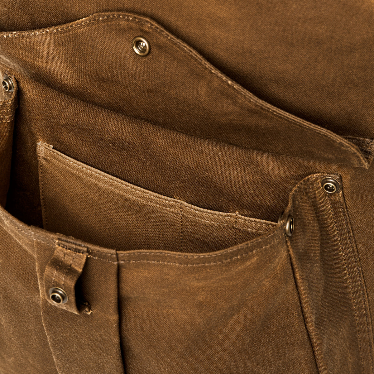 Filson Great Value / Journeyman Backpack - Tan