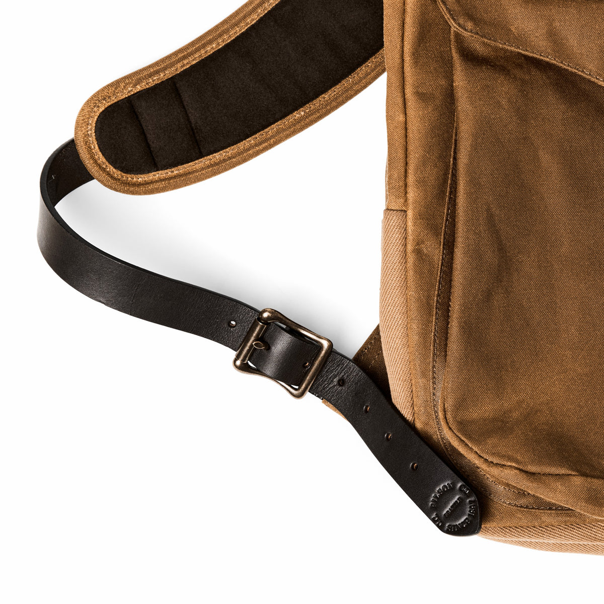 Filson Great Value / Journeyman Backpack - Tan