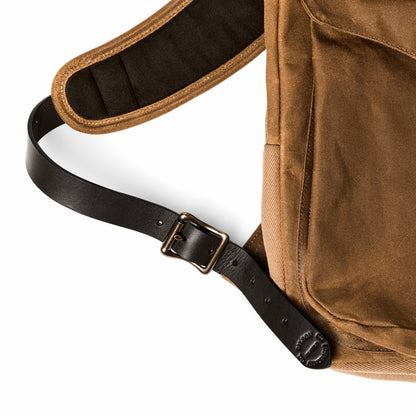 Filson Great Value / Journeyman Backpack - Tan