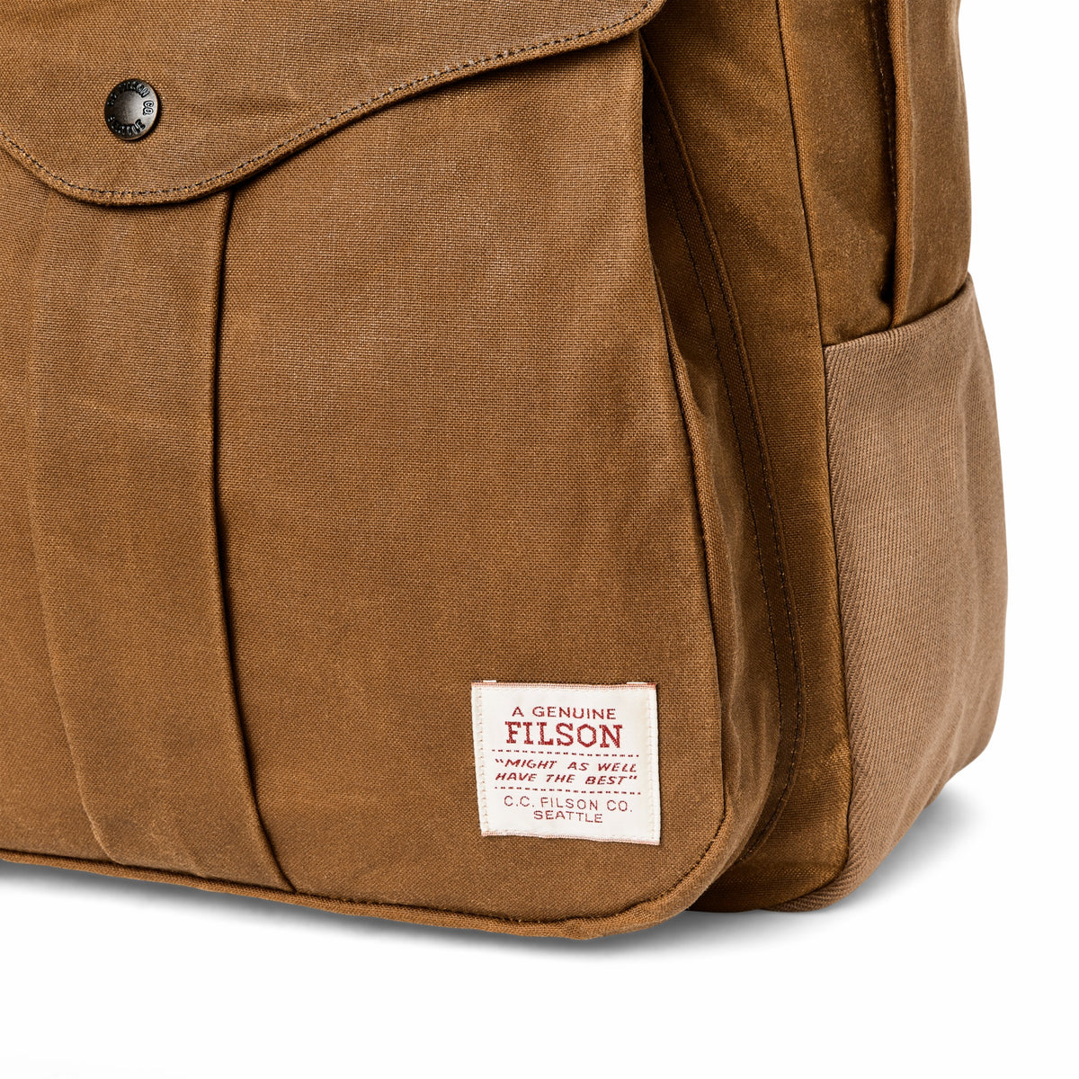 Filson Great Value / Journeyman Backpack - Tan