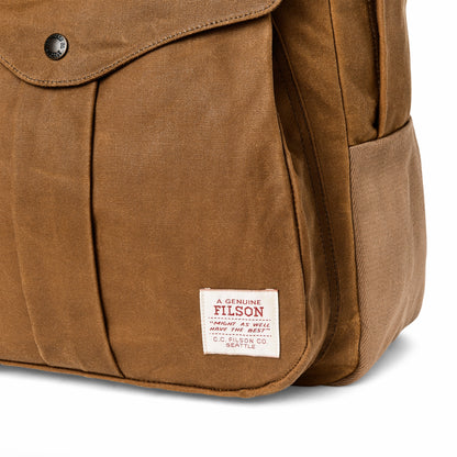 Filson Great Value / Journeyman Backpack - Tan