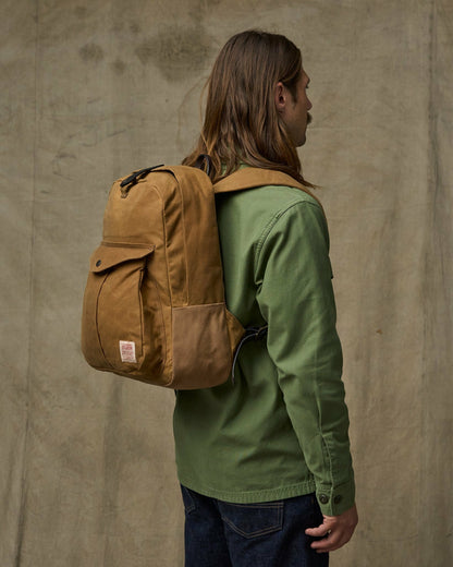 Filson Great Value / Journeyman Backpack - Tan