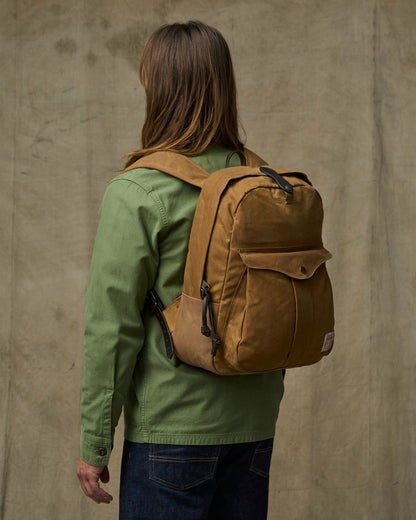 Filson Great Value / Journeyman Backpack - Tan