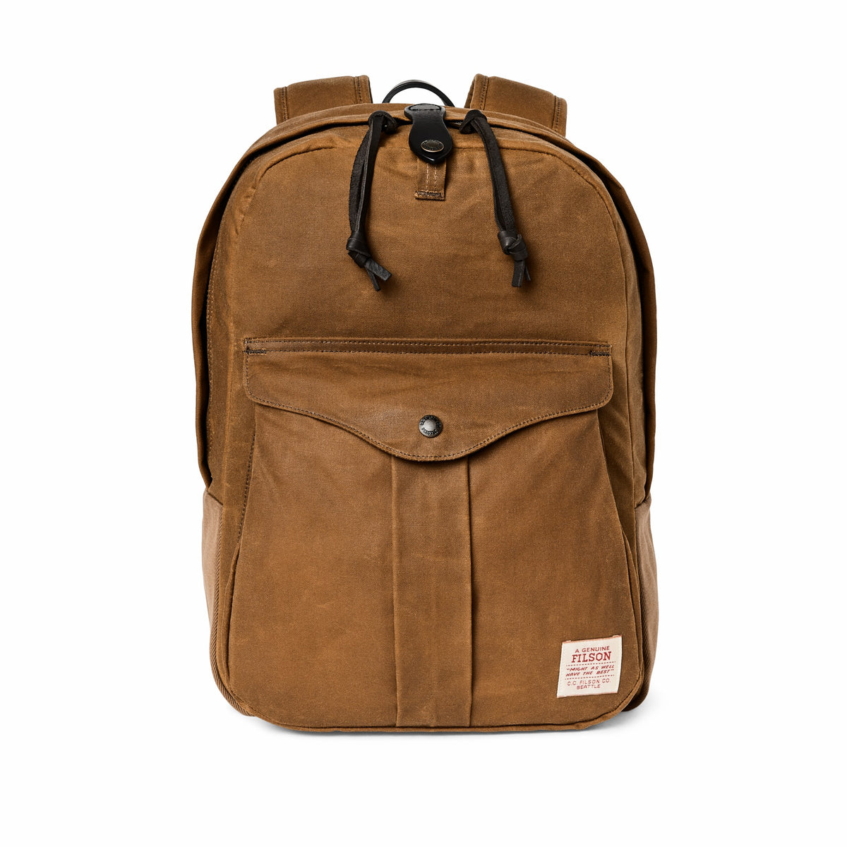 Filson Great Value / Journeyman Backpack - Tan