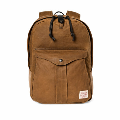 Filson Great Value / Journeyman Backpack - Tan