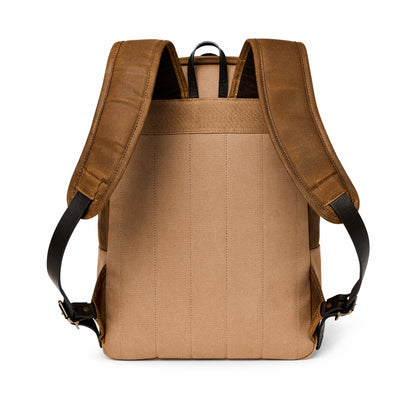 Filson Great Value / Journeyman Backpack - Tan