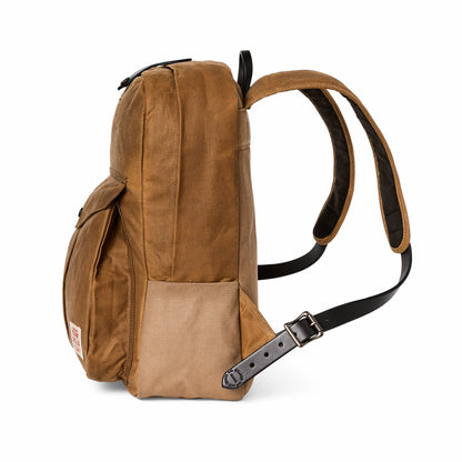 Filson Great Value / Journeyman Backpack - Tan