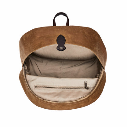 Filson Great Value / Journeyman Backpack - Tan
