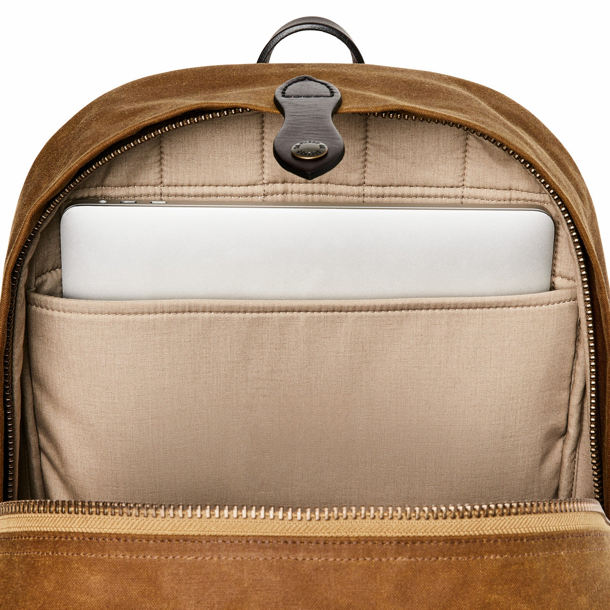 Filson Great Value / Journeyman Backpack - Tan