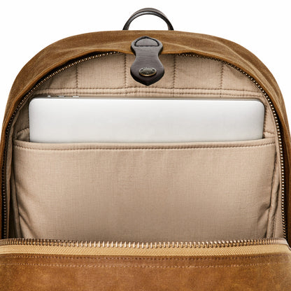 Filson Great Value / Journeyman Backpack - Tan