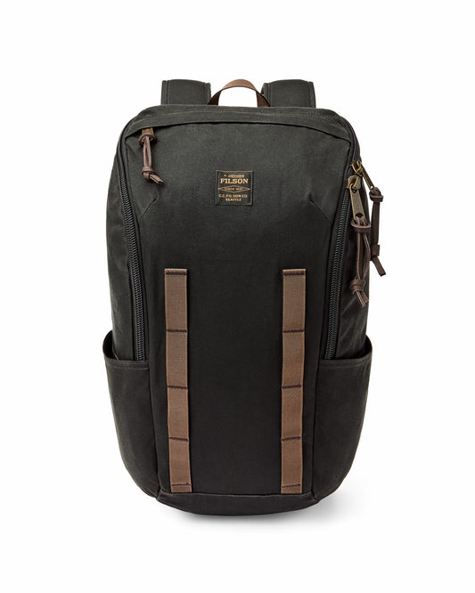 Filson Top Pick / Trapper Creek 28L Backpack - Dark Timber