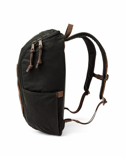Filson Top Pick / Trapper Creek 28L Backpack - Dark Timber
