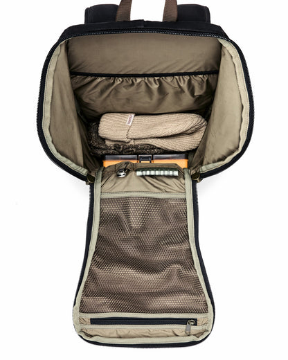 Filson Top Pick / Trapper Creek 28L Backpack - Dark Timber