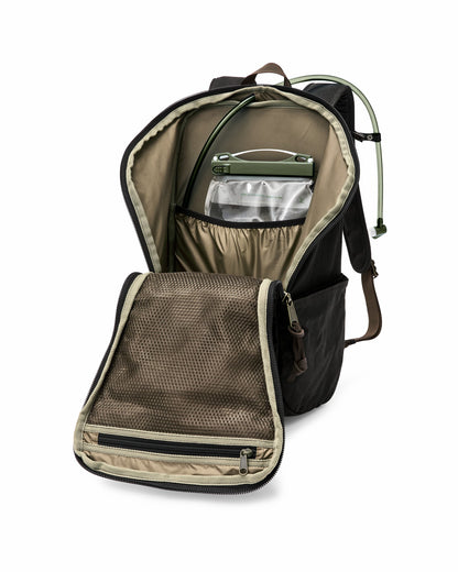 Filson Top Pick / Trapper Creek 28L Backpack - Dark Timber