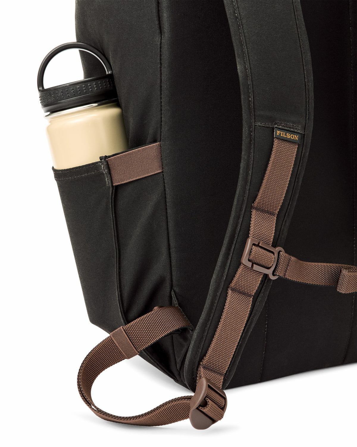 Filson Top Pick / Trapper Creek 28L Backpack - Dark Timber
