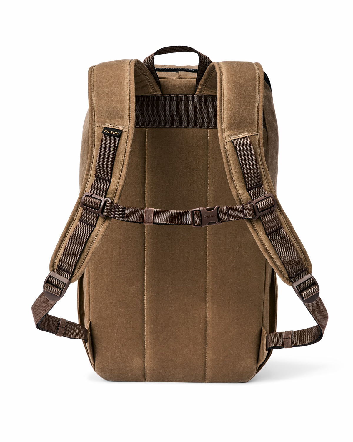 Filson Smart Buy / Trapper Creek 28L Backpack - Dark Tan