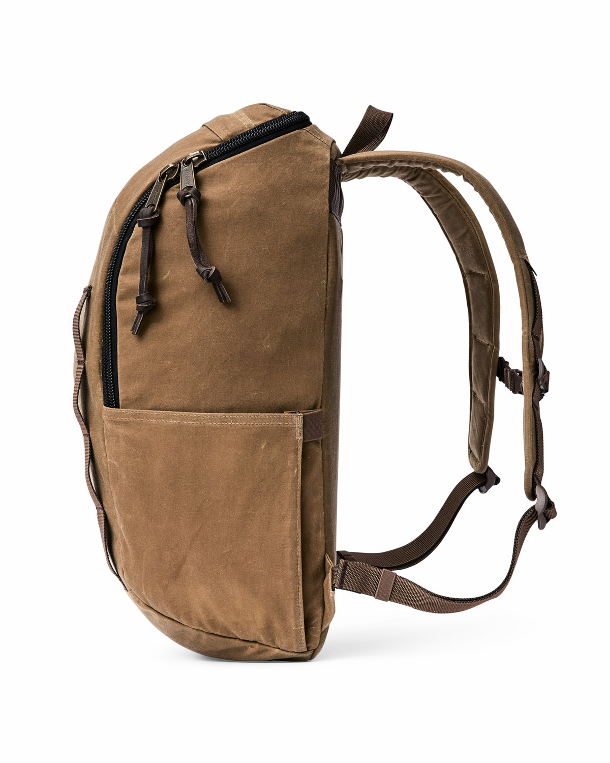 Filson Smart Buy / Trapper Creek 28L Backpack - Dark Tan
