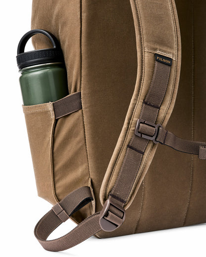 Filson Smart Buy / Trapper Creek 28L Backpack - Dark Tan