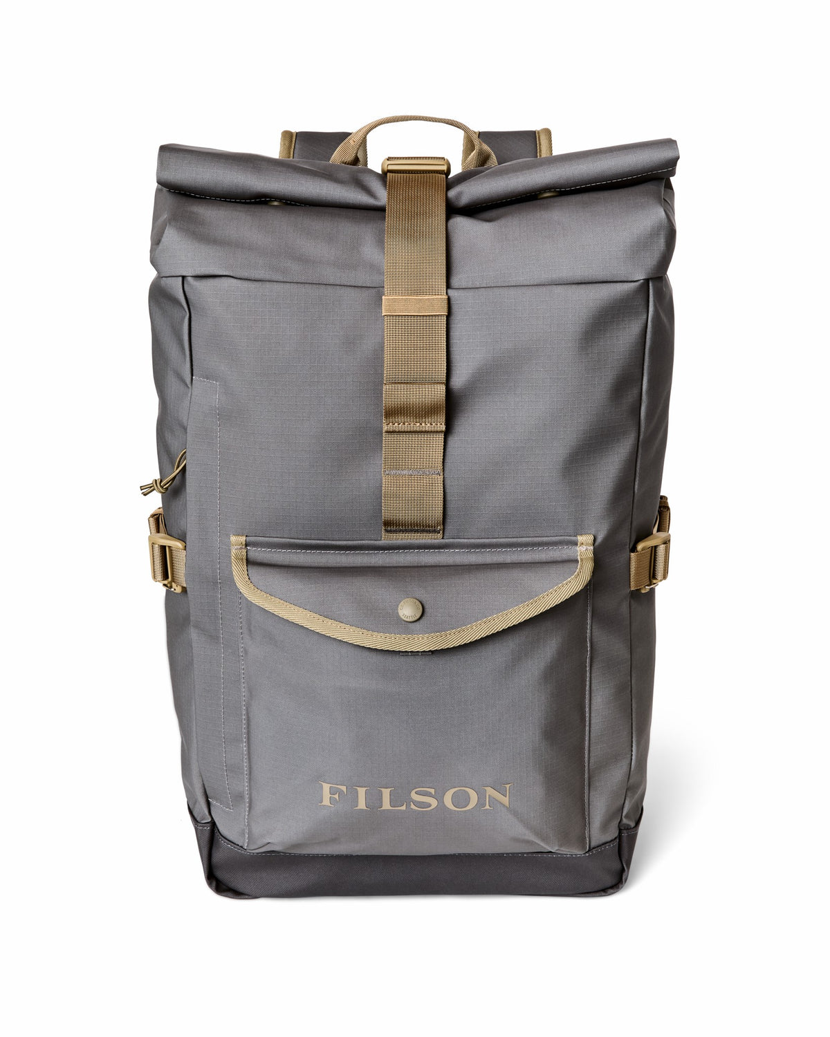 Filson Exclusive / All-weather Backpack - Moon Mist / Pewter