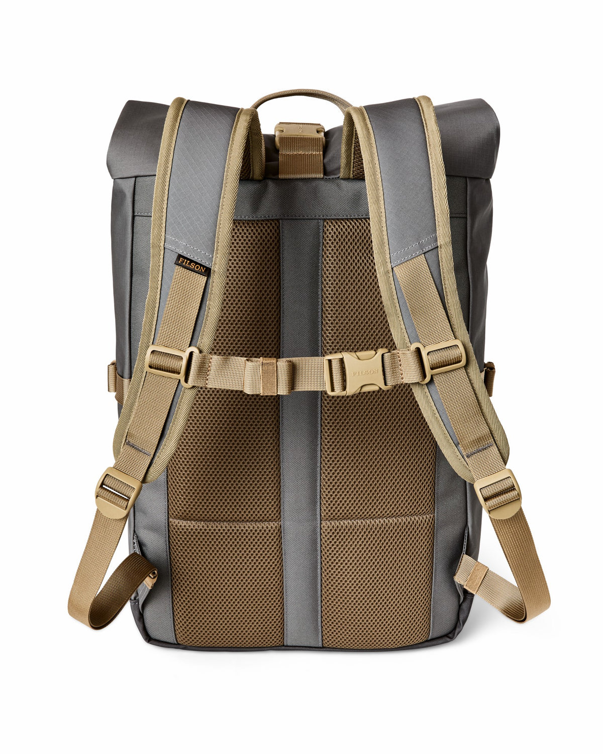 Filson Exclusive / All-weather Backpack - Moon Mist / Pewter