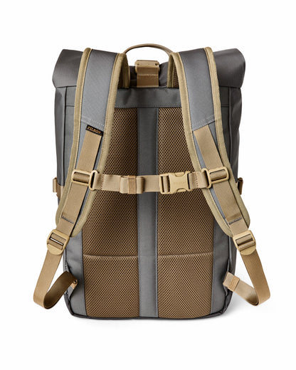 Filson Exclusive / All-weather Backpack - Moon Mist / Pewter
